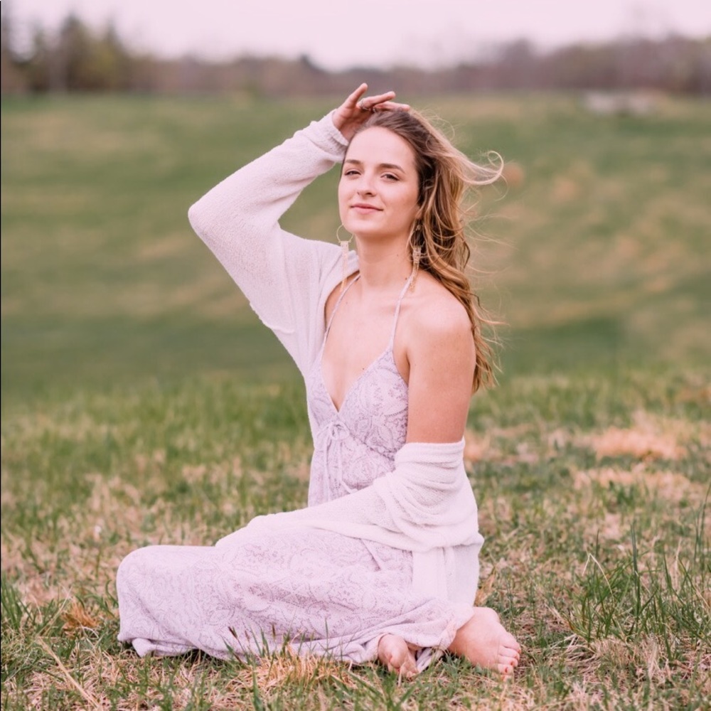 Meet your Posher, Kaylee